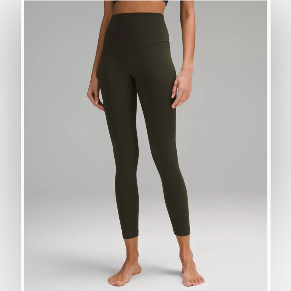 Lululemon Align High Rise Legging